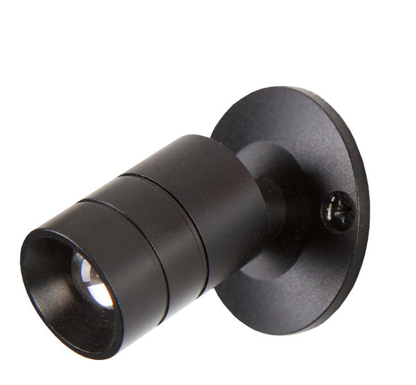 Carbest LED mini surface-mounted spotlight (long)