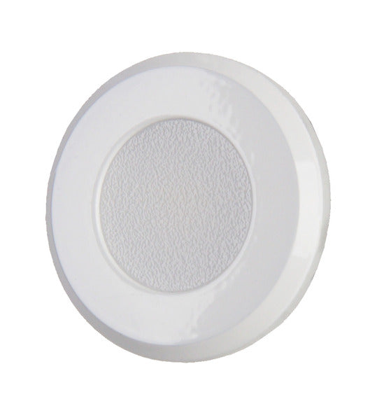 Mini LED Recessed Spotlight - White