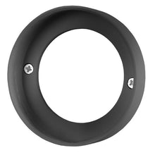Carbest Recessed LED spotlights with an additional spacer ring for surface mounting – matt black - image 2