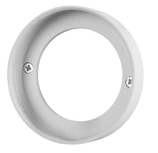 Carbest Recessed LED spotlights with an additional spacer ring for surface mounting – White - image 2