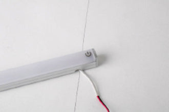 Carbest 12V LED line light - 400 mm - image 2