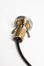 Carbest LED mini recessed spot stainless steel - image 2