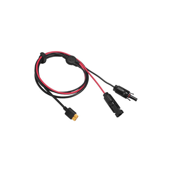 ECOFL Solarkab.MC4 auf XT60i - 840214 | Stahlor image 1