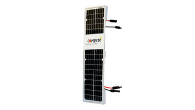 LILIE Single module SPL25 - 25 Wp - 84021 | Stahlor image 2
