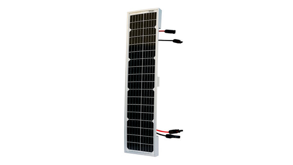LILIE Single module SPL25 - 25 Wp - 84021 | Stahlor image 1