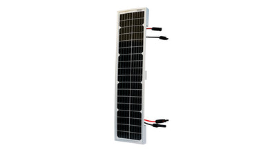 LILIE Single module SPL25 - 25 Wp - 84021 | Stahlor image 1