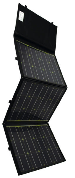 Faltmodul KVM6C - 200W