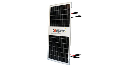 LILIE Single module SPL105 - 105 Wp - 84024 | Stahlor image 2
