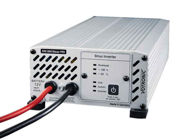 VOTRONIC MobilPOWER Inverter SMI 600-NVS