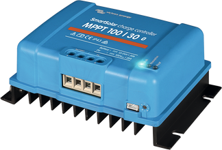 Victron SmartSolar MPPT 100-30 Charge Controller