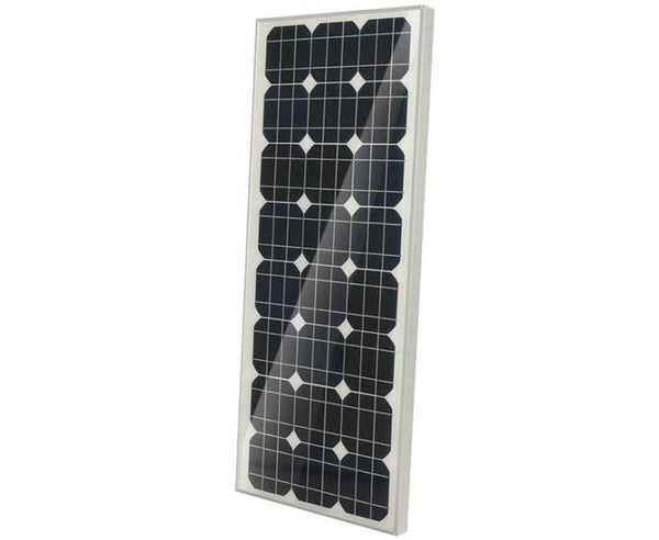 Carbest 12V Solar Panel M60, 60WP, 1057x457x35 mm
