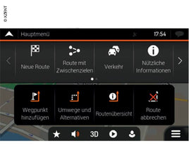 XZENT Naviceiver package for X-F270 - 850308 | Stahlor image 2