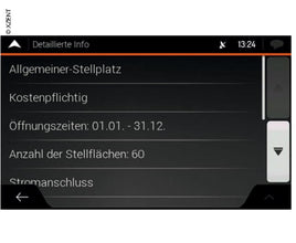 XZENT Naviceiver package for X-F270 - 850308 | Stahlor image 4