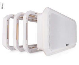 Fusion RV-FS402W Speaker System, white - 850347 | Stahlor image 3
