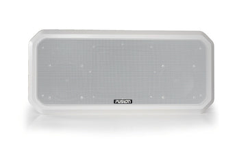 Fusion RV-FS402W Speaker System, white - 850347 | Stahlor image 1