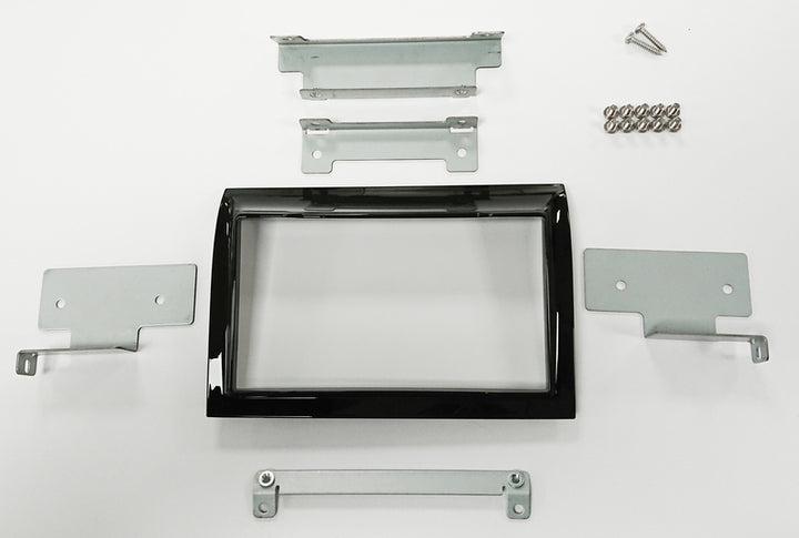 Mounting kit Fiat Ducato for Garmin Vieo