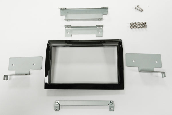 Fusion Mounting kit Fiat Ducato for Garmin Vieo - 850374 | Stahlor image 1