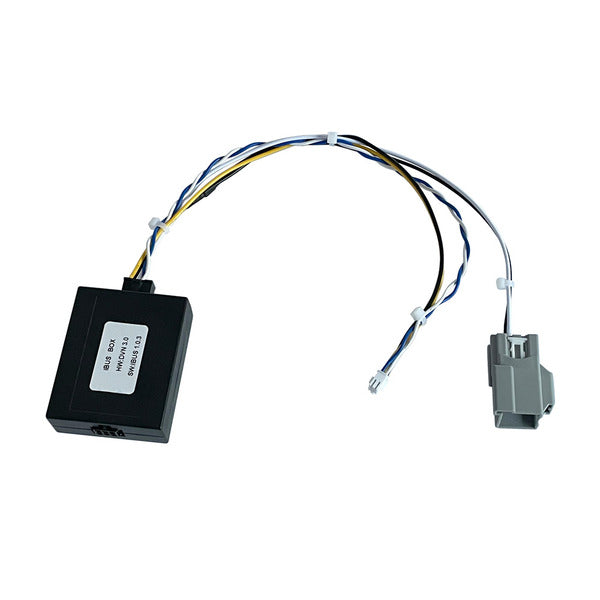 Dynavin DYN-DCLIN01 Adapter phone button for Fiat Ducato 8 - 850382 | Stahlor image 1