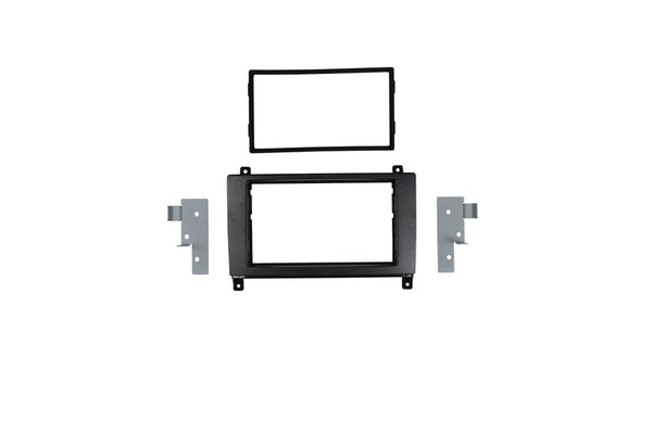 Fusion Garmin Vieo™ Mercedes Sprinter W906 2006 - 03/2018 - Mounting Kit - 850386 | Stahlor image 1
