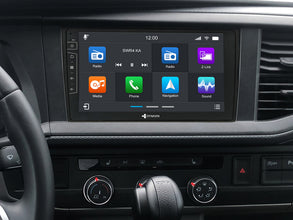 Dynavin D8-333 PRO-C Navigation system for VW T6.1 - 850387 | Stahlor image 2