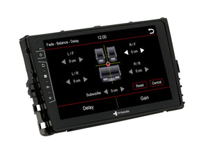 Dynavin D8-333 PRO-C Navigation system for VW T6.1 - 850387 | Stahlor image 4