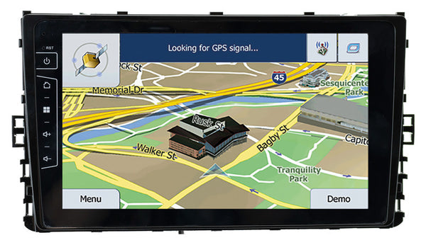 Dynavin D8-333 PRO-C Navigation system for VW T6.1 - 850387 | Stahlor image 1