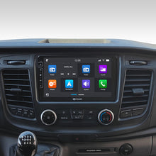 Dynavin D8-TS Pro - C Navigation System - 850390 | Stahlor image 1