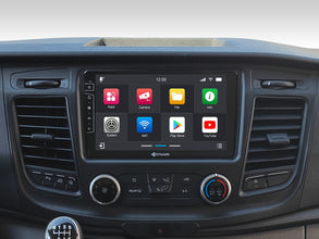 Dynavin D8-TS Pro - C Navigation System - 850390 | Stahlor image 3