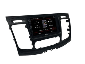 Dynavin D8-TS Pro - C Navigation System - 850390 | Stahlor image 4