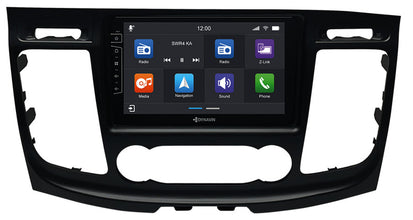 Dynavin D8-TS Pro - C Navigation System - 850390 | Stahlor image 2