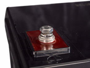 Carbest Deep Cycle AGM Power Line Battery 60 Ah - 850534 | Stahlor image 2