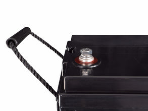 Carbest Deep Cycle AGM Power Line Battery 134 Ah - 850537 | Stahlor image 2