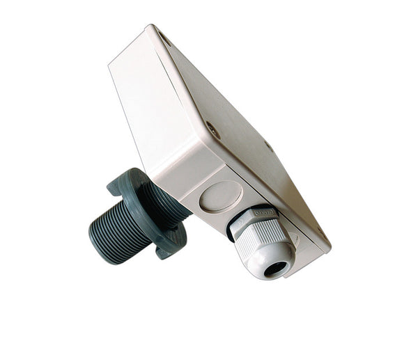 CBE Roof grommet for cable solar panel - 3-fold - White - 85072 | Stahlor image 1
