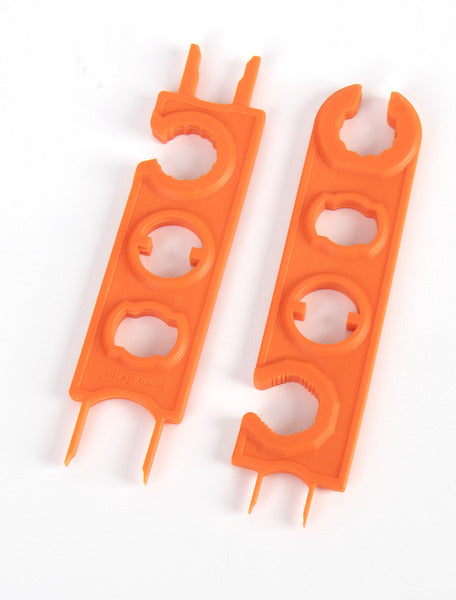 Carbest Assembly Wrench for MC4 Connectors