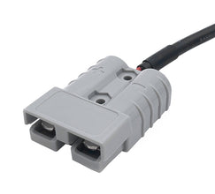 Carbest Solar Adapter Cable Set, Anderson 50 A / Anderson Mini - image 2