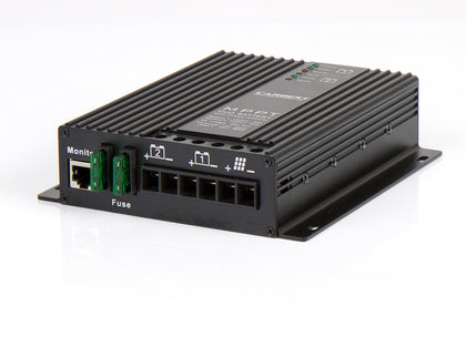 MPPT solar charge controller DualController 30 A