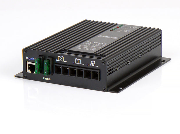 MPPT solar charge controller DualController 30 A