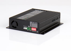 Carbest MPPT solar charge controller DualController 30 A - image 2