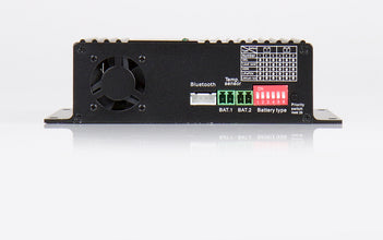 Carbest MPPT solar charge controller DualController 30 A - image 4