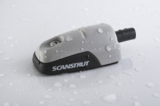 Scanstrut Roof duct plastic 6-10mm, horizontal - 851405 | Stahlor image 3