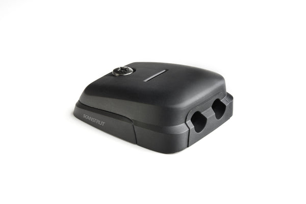 Scanstrut DS-HD6-BLK cable seal, black - 851406 | Stahlor image 1