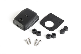 Scanstrut DS-HD6-BLK cable seal, black - 851406 | Stahlor image 2