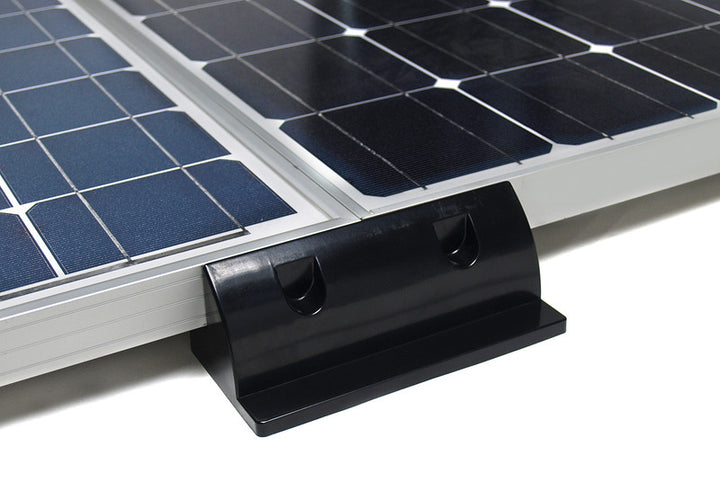 Solar Spoiler Set, Side, 2 Pieces