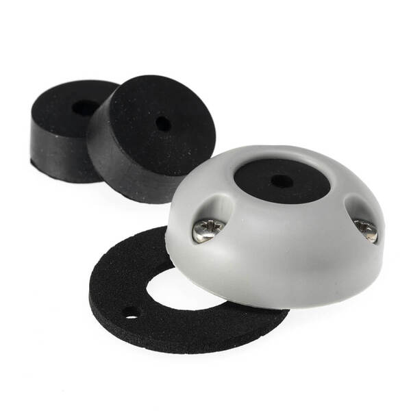 Index Marine Roof duct 4,5-9mm, plastic - 85194 | Stahlor image 1