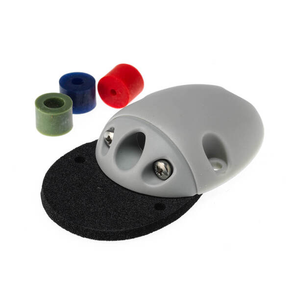 Roof gland for cable Ø 2-8 mm - SE1P
