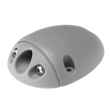 Index Marine Roof gland for cable Ø 10-12 mm - SE6P - 85201 | Stahlor image 2