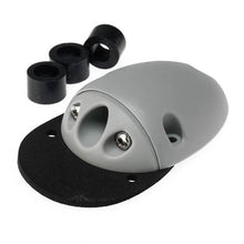 Index Marine Roof gland for cable Ø 10-12 mm - SE6P - 85201 | Stahlor image 1