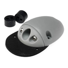 Index Marine Roof grommet plastic for 2 cables - White - Ø 3 - 6 mm - 85202 | Stahlor image 1
