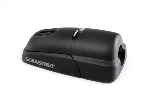 Scanstrut roof duct 6-10 mm - Horizontal - Black - 85258 | Stahlor image 1