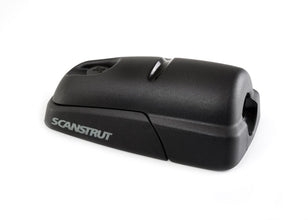 Scanstrut roof duct 6-10 mm - Horizontal - Black - 85258 | Stahlor image 1